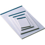 ENRI BLOC NOTAS SIN TAPA 80H CUADROS 210x315mm FOLIO 10-PACK 040